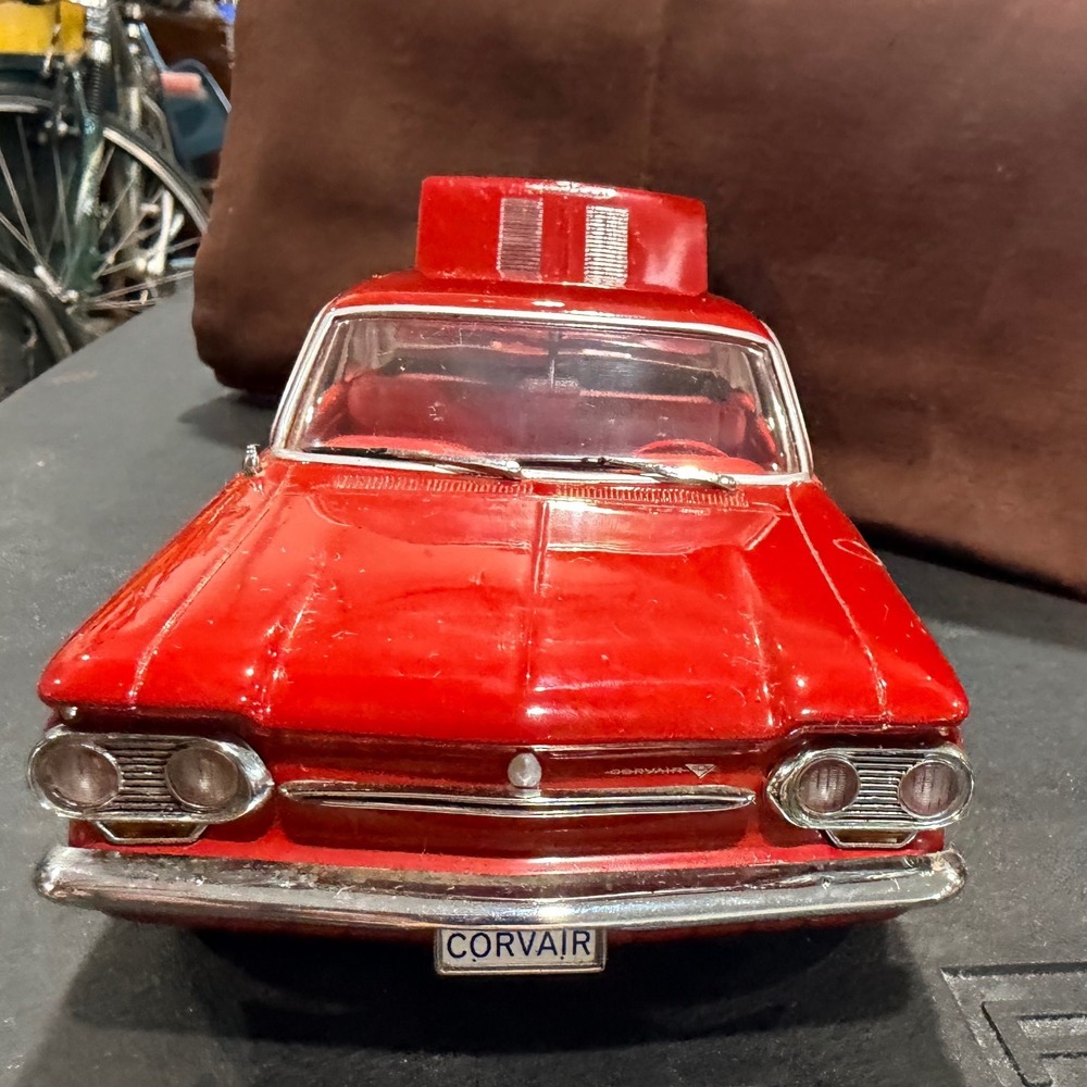 1963 Carvair die cast - Picture 4 of 5